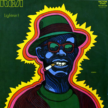 Lightnin'!,Lightning Hopkins