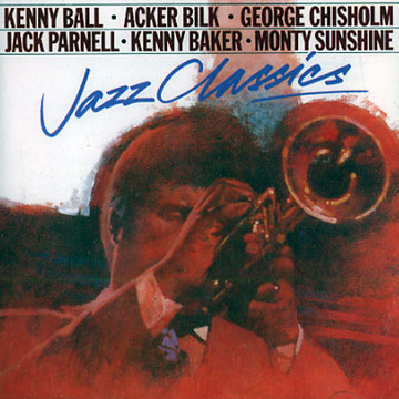 Jazz Classics,  Various Artists