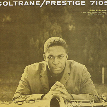 Coltrane,John Coltrane