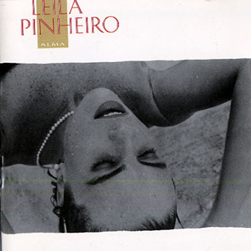Alma,Leila Pinheiro