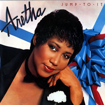 Jump to it,Aretha Franklin