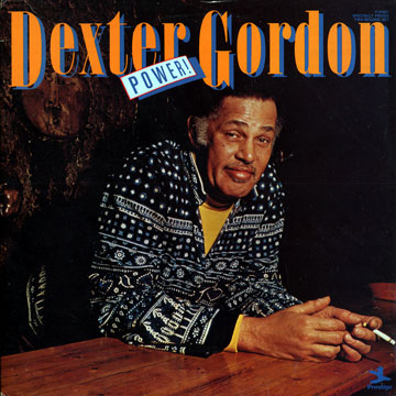 Power!,Dexter Gordon