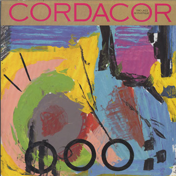 Cordacor,Franois Michaud , Herv Verdier , Jean Philippe Watremez