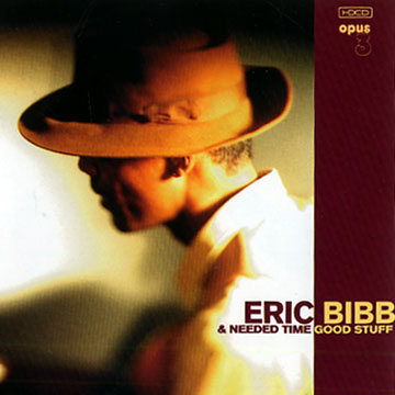 Good stuff,Eric Bibb