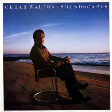 Soundscapes,Cedar Walton