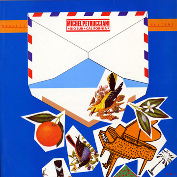 Oracle's destiny,Michel Petrucciani