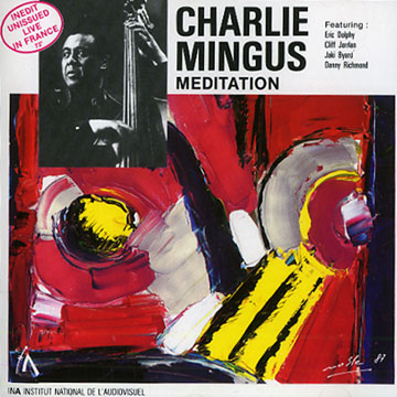 Meditation,Charles Mingus