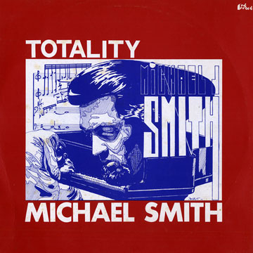 Totality,Michael Smith