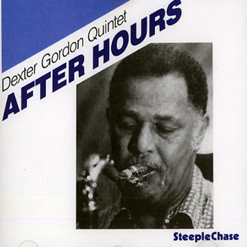 After Hours,Dexter Gordon