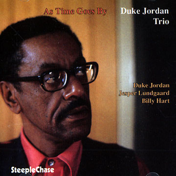 As Time Goes By,Duke Jordan