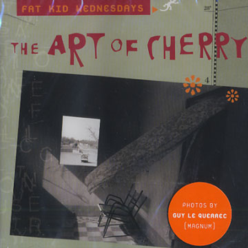 The Art Of Cherry, Fat Kids Wednesdays