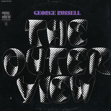 The outer view,George Russell