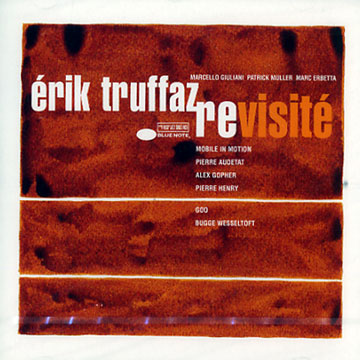 revisit,Erik Truffaz