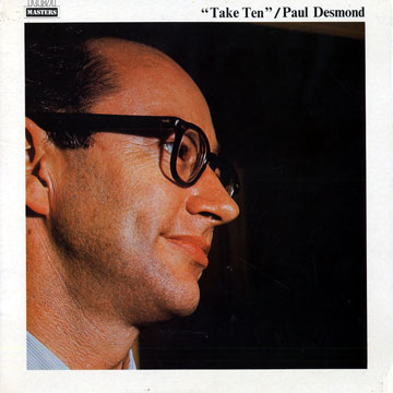 Take ten,Paul Desmond