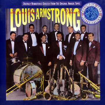 St. Louis Blues vol.6,Louis Armstrong