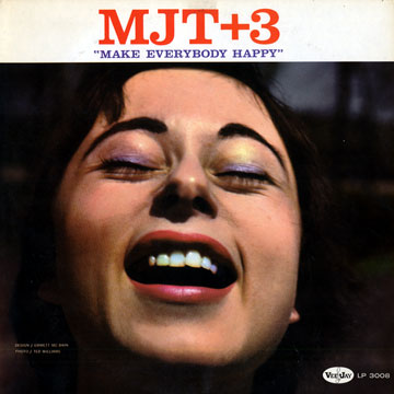 Make everybody happy, MJT + 3