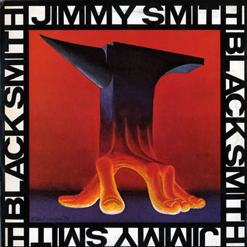 Black smith,Jimmy Smith