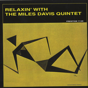 Relaxin' with the Miles Davis Quintet,Miles Davis