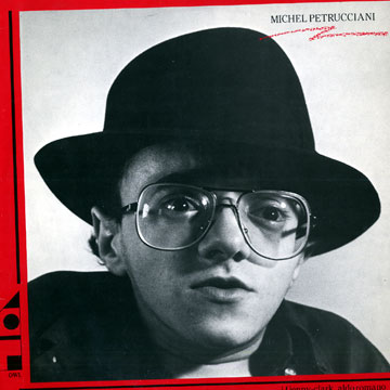 Michel Petrucciani,Michel Petrucciani