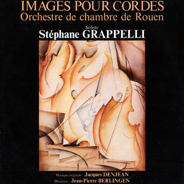 images pour cordes,Jacques Denjean