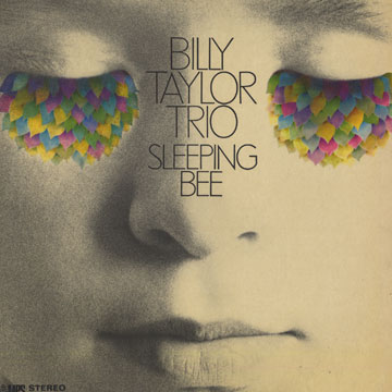 Sleeping bee,Billy Taylor