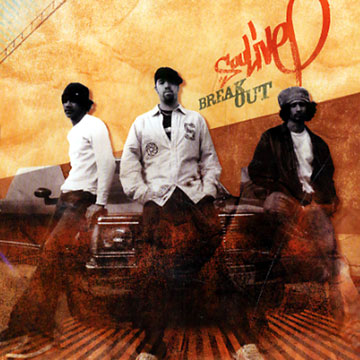 Break out, Soulive