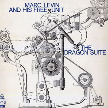 The dragon suite,Marc Levin