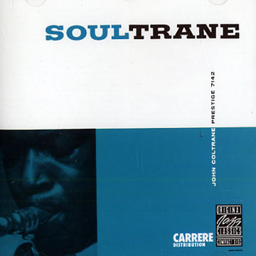 Soultrane,John Coltrane