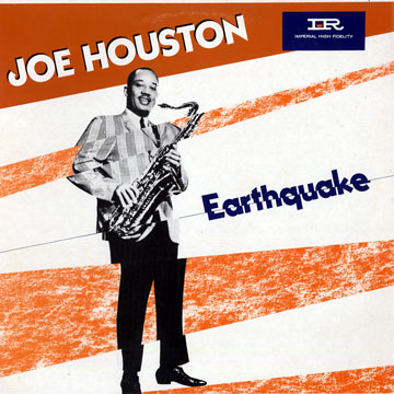 earthquake,Joe Houston