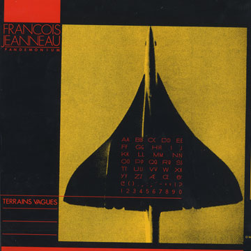 Terrains vagues,Franois Jeanneau