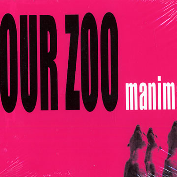 Manimal, Our Zoo