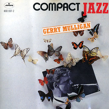 Gerry Mulligan,Gerry Mulligan