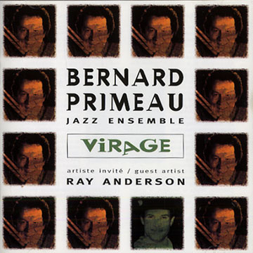 Virage,Bernard Primeau