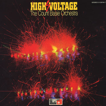 high voltage,Count Basie