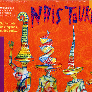 Nas Touk,  Various Artists