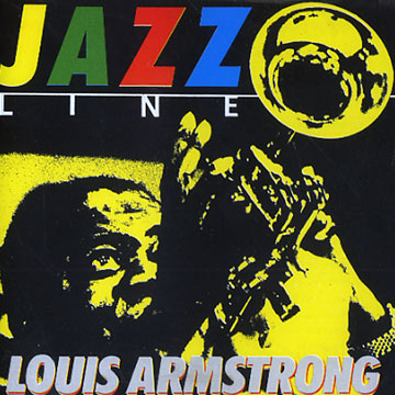 Louis Armstrong,Louis Armstrong