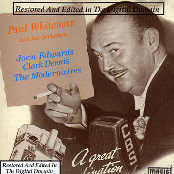 A great combination,Paul Whiteman
