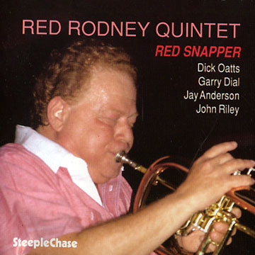 Red Snapper,Red Rodney
