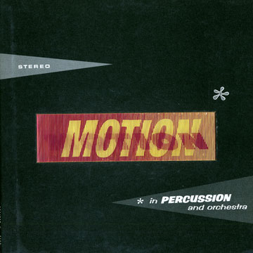 Motion in percussion and orchestra, The Hollywood Pops Orchestra
