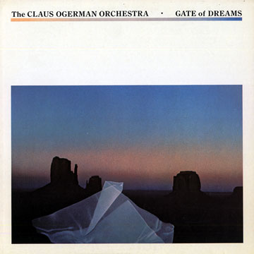 Gate of Dreams,Claus Ogerman