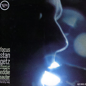 focus,Stan Getz