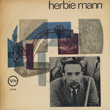 Herbie Mann quartet,Herbie Mann