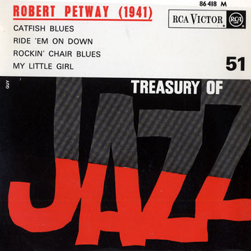 Treasury of jazz N51,Benny Carter