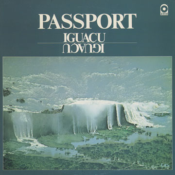 Iguau, Passport