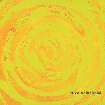 Niko Valkeapäa,Niko Valkeapäa