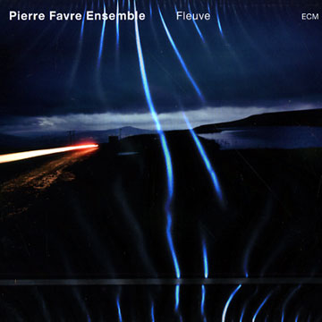 Fleuve,Pierre Favre