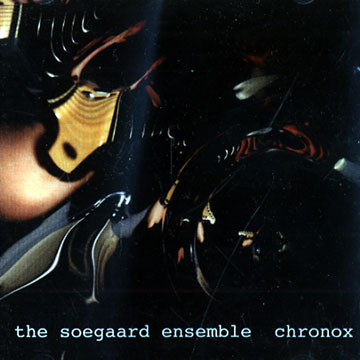 Chronox,Fredrik Soegaard