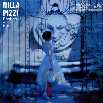 Rendez-vous with Nilla,Nilla Pizzi