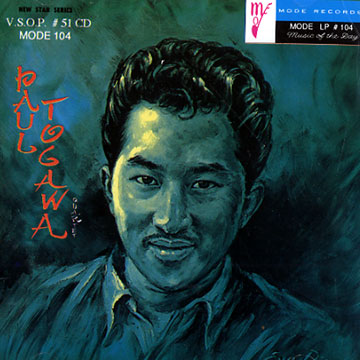 Paul Togawa quartet,Paul Togawa