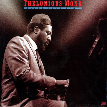 Blues five spot,Thelonious Monk